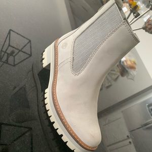 Women’s Timberland boots